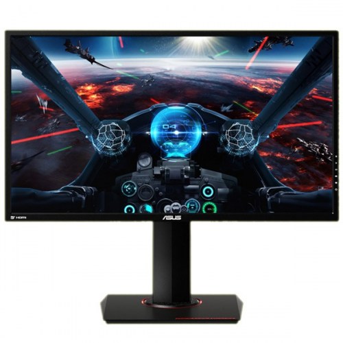 Monitor ASUS MG28UQ, 28 inch, Wide, UHD, FreeSync,DisplayPort, HDMI, Black